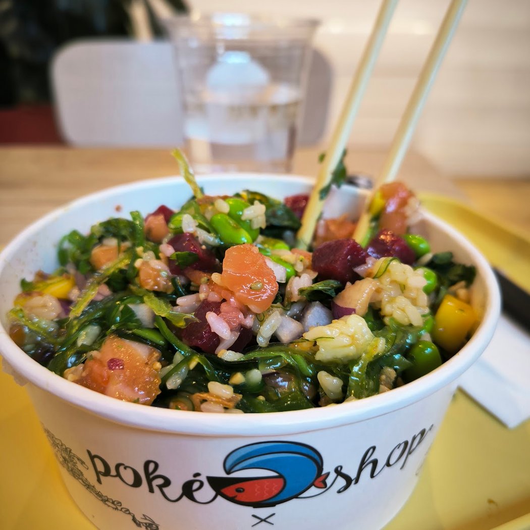 PokeShop Levallois 3